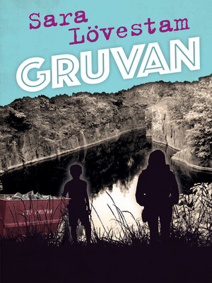 cover image of Gruvan